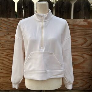 all in motion 1/2 Zip Pullover